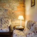 Lägenhet La Casa Delle Querce Acquaviva (Montepulciano)