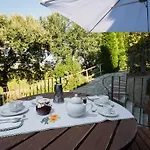 Lägenhet La Casa Delle Querce