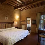 Lägenhet La Casa Delle Querce *