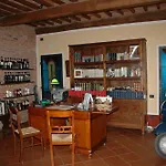 La Casa Delle Querce *