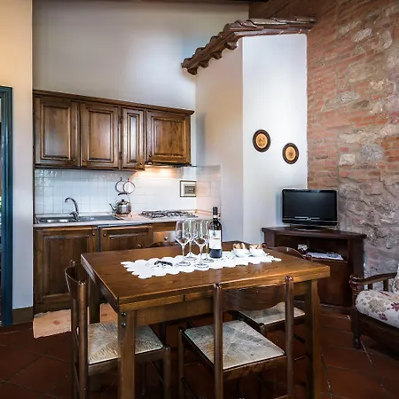 La Casa Delle Querce *