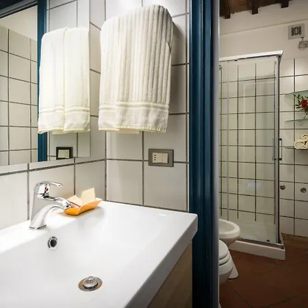 La Casa Delle Querce Apartamento Acquaviva (Montepulciano)