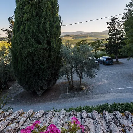 Apartamento La Casa Delle Querce