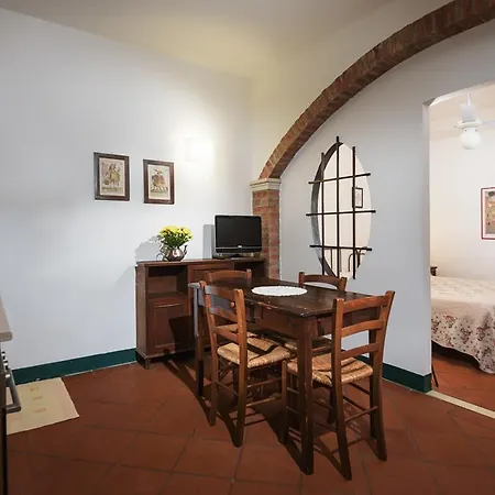 La Casa Delle Querce