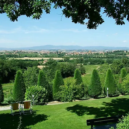 La Casa Delle Querce *