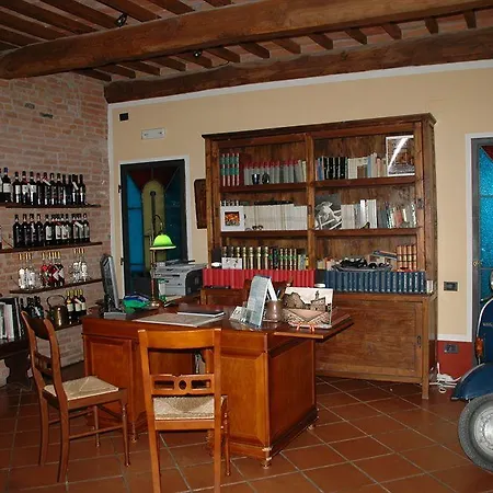 La Casa Delle Querce *