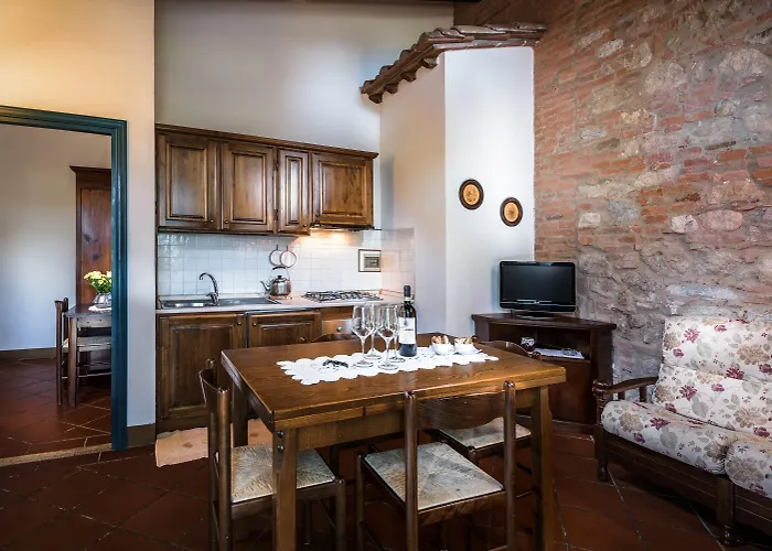 La Casa Delle Querce *