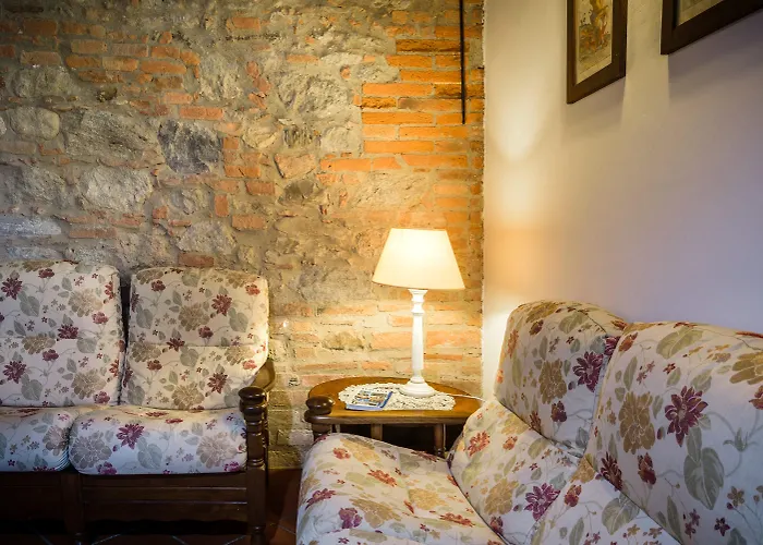 Appartement La Casa Delle Querce Acquaviva (Montepulciano)
