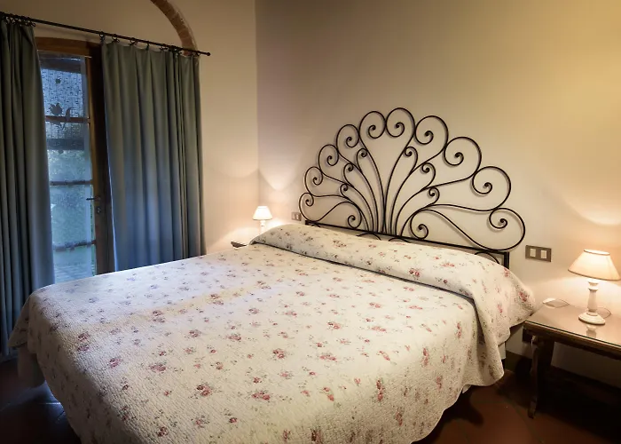 La Casa Delle Querce Appartement *