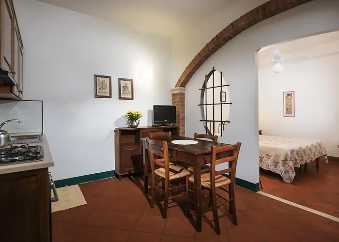 La Casa Delle Querce