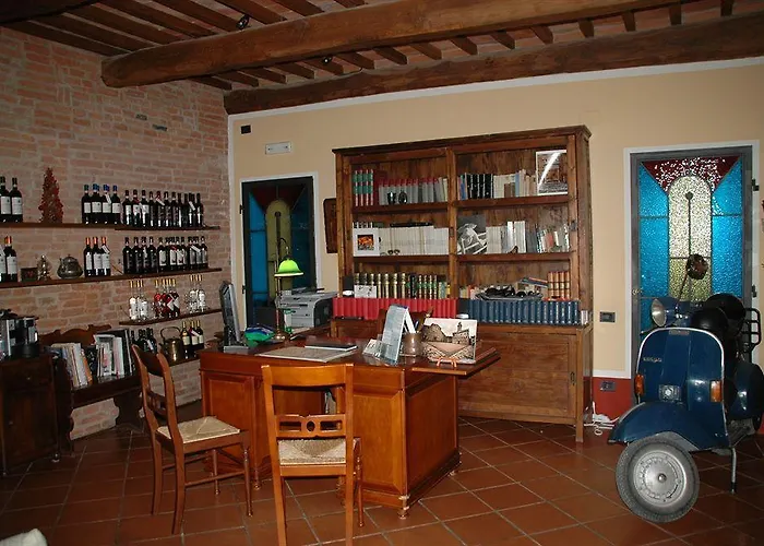 La Casa Delle Querce *