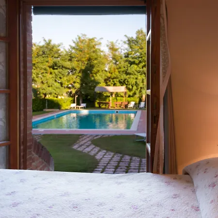 La Casa Delle Querce Apartamento