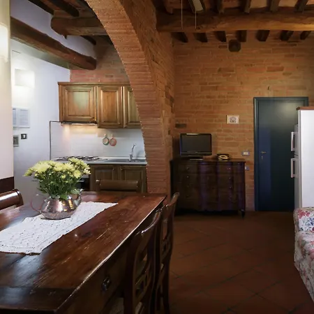 La Casa Delle Querce *