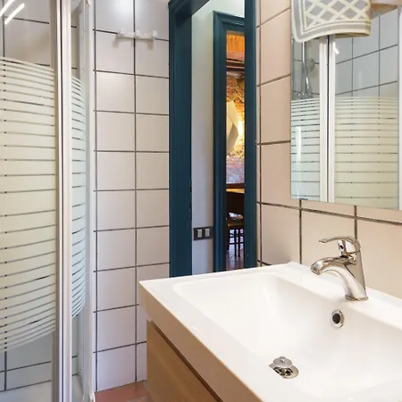 La Casa Delle Querce * Acquaviva