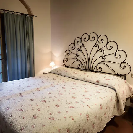 La Casa Delle Querce Apartman *