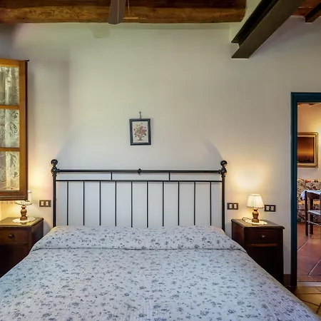 La Casa Delle Querce Apartamento