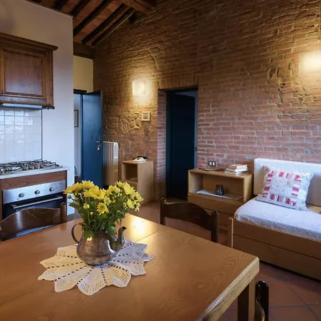 La Casa Delle Querce *