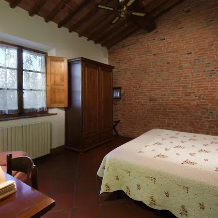 Apartamento La Casa Delle Querce Acquaviva (Montepulciano)