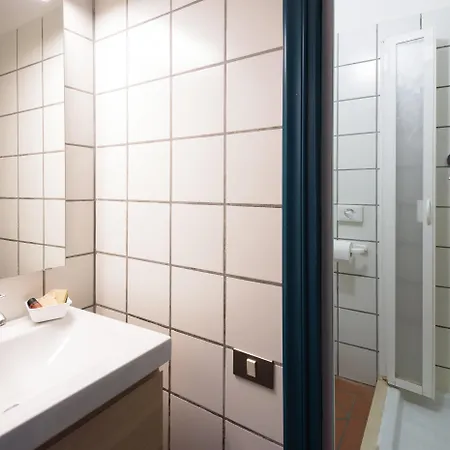 Apartman La Casa Delle Querce