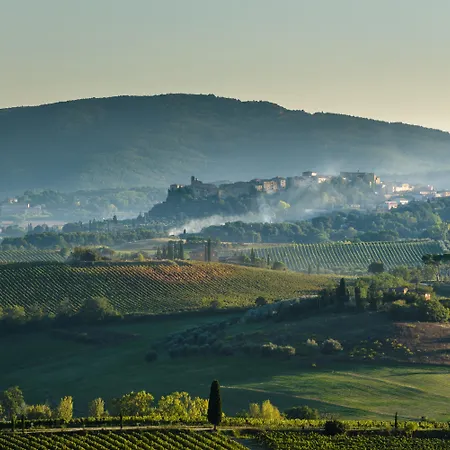 La Casa Delle Querce Apartamento Acquaviva (Montepulciano)