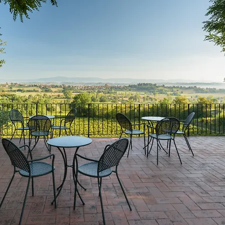 La Casa Delle Querce *