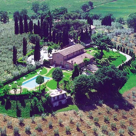 La Casa Delle Querce Apartamento