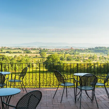 La Casa Delle Querce Acquaviva (Montepulciano)