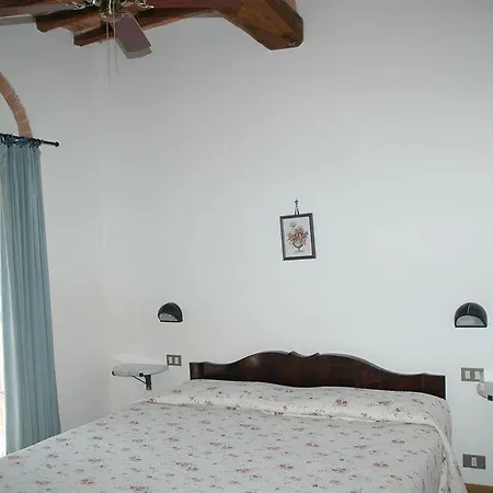 La Casa Delle Querce Acquaviva (Montepulciano)