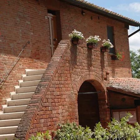 La Casa Delle Querce Acquaviva (Montepulciano)