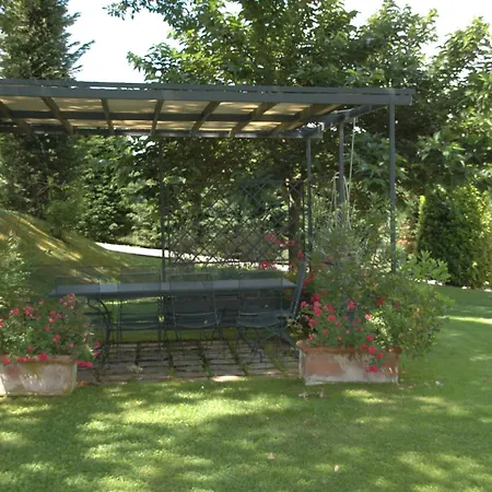 Apartamento La Casa Delle Querce *
