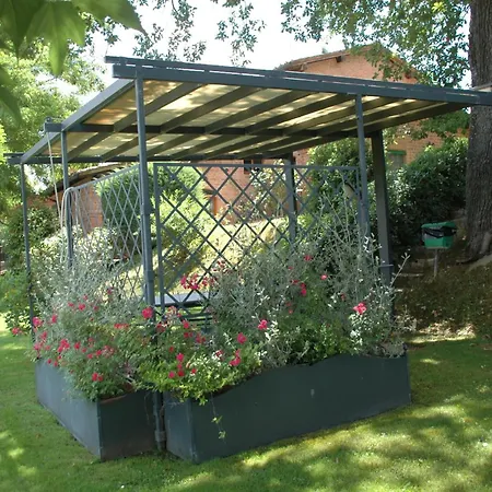 Apartamento La Casa Delle Querce *