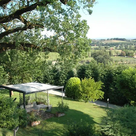 Apartamento La Casa Delle Querce *