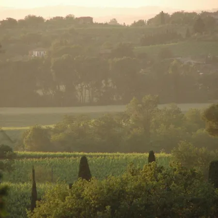 La Casa Delle Querce