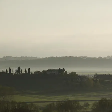 La Casa Delle Querce