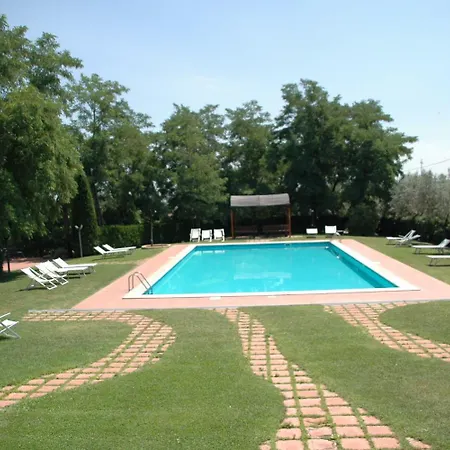 La Casa Delle Querce