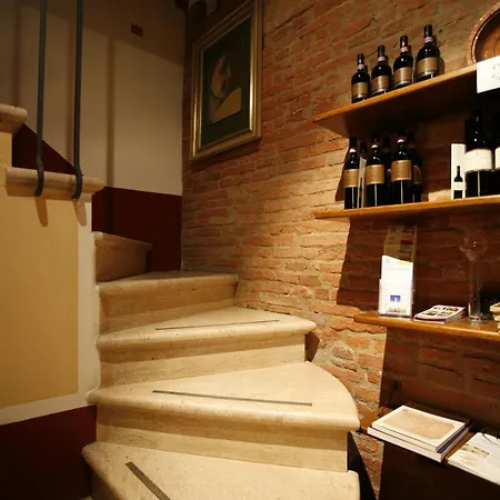 Apartman La Casa Delle Querce *