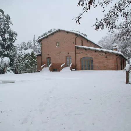 La Casa Delle Querce