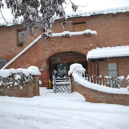 La Casa Delle Querce Acquaviva