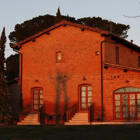 Apartamento La Casa Delle Querce Acquaviva (Montepulciano)