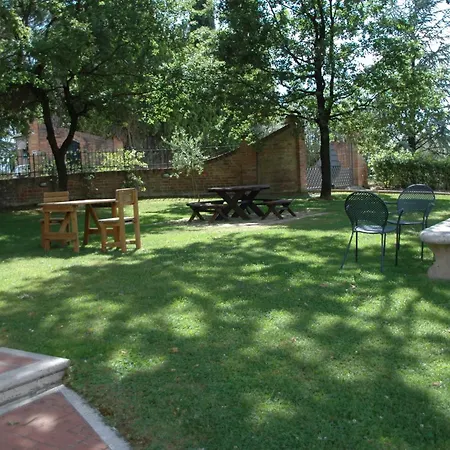 Apartamento La Casa Delle Querce *