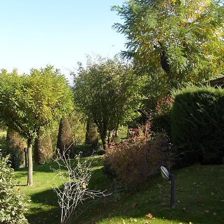 Apartamento La Casa Delle Querce