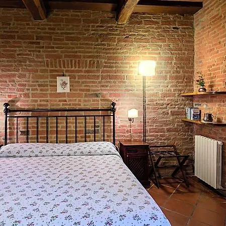 La Casa Delle Querce Аквавива