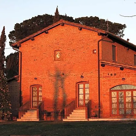 La Casa Delle Querce * Аквавива
