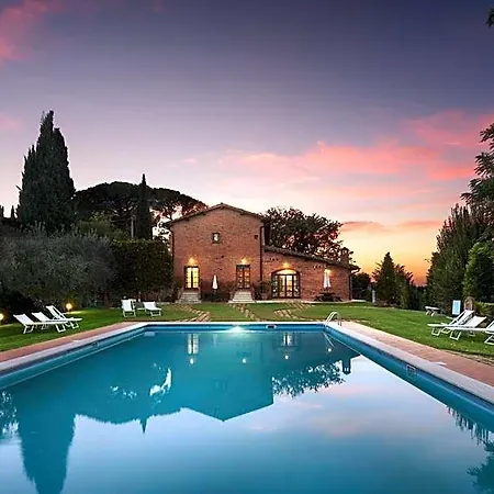 Apartman La Casa Delle Querce Acquaviva