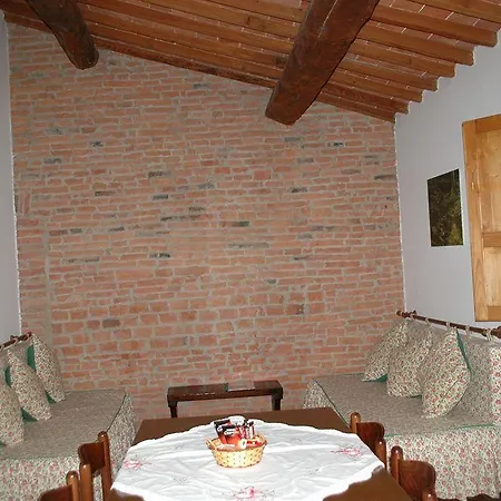 Apartamento La Casa Delle Querce