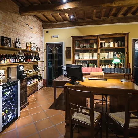 Apartamento La Casa Delle Querce