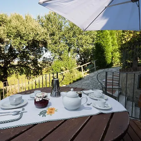 Apartamento La Casa Delle Querce