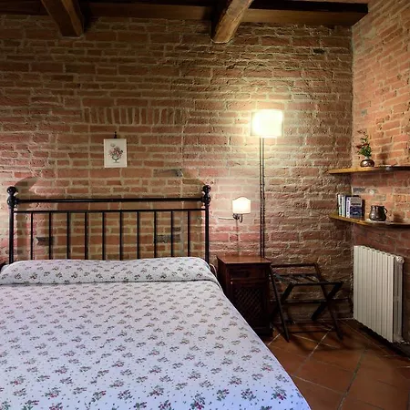 La Casa Delle Querce