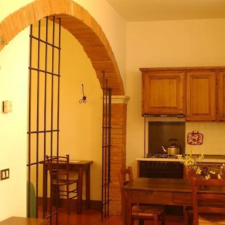 La Casa Delle Querce *