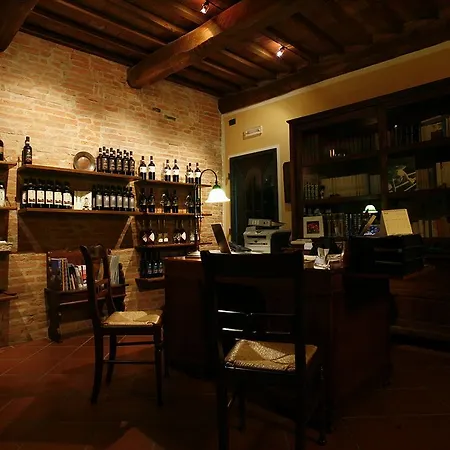 La Casa Delle Querce Acquaviva (Montepulciano)
